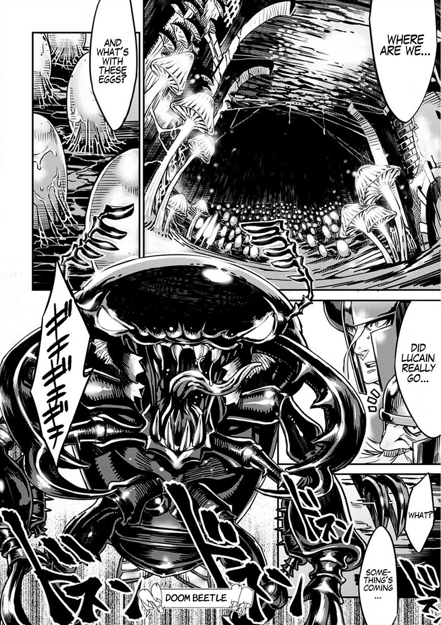 Dragon's Crown Chapter 3 图片编号 18