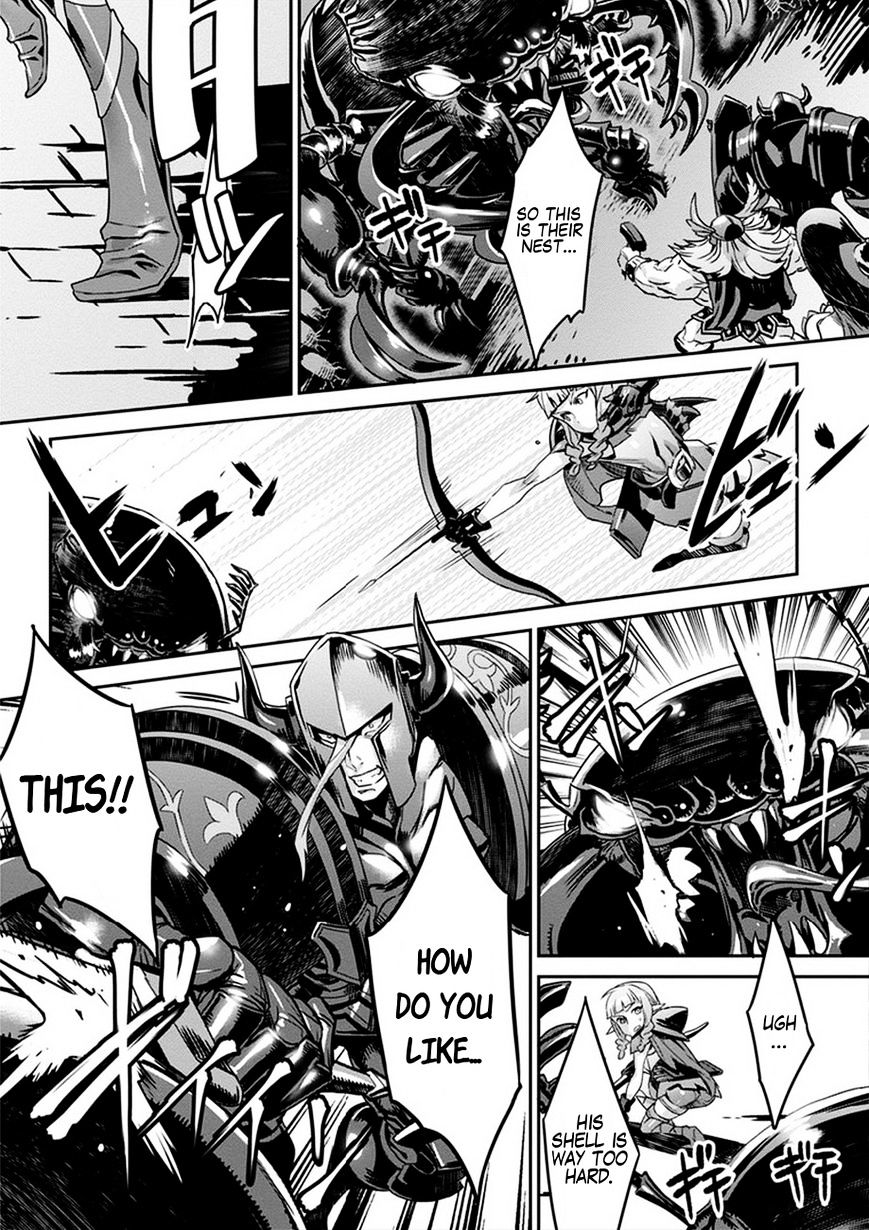 Dragon's Crown Chapter 3 图片编号 19