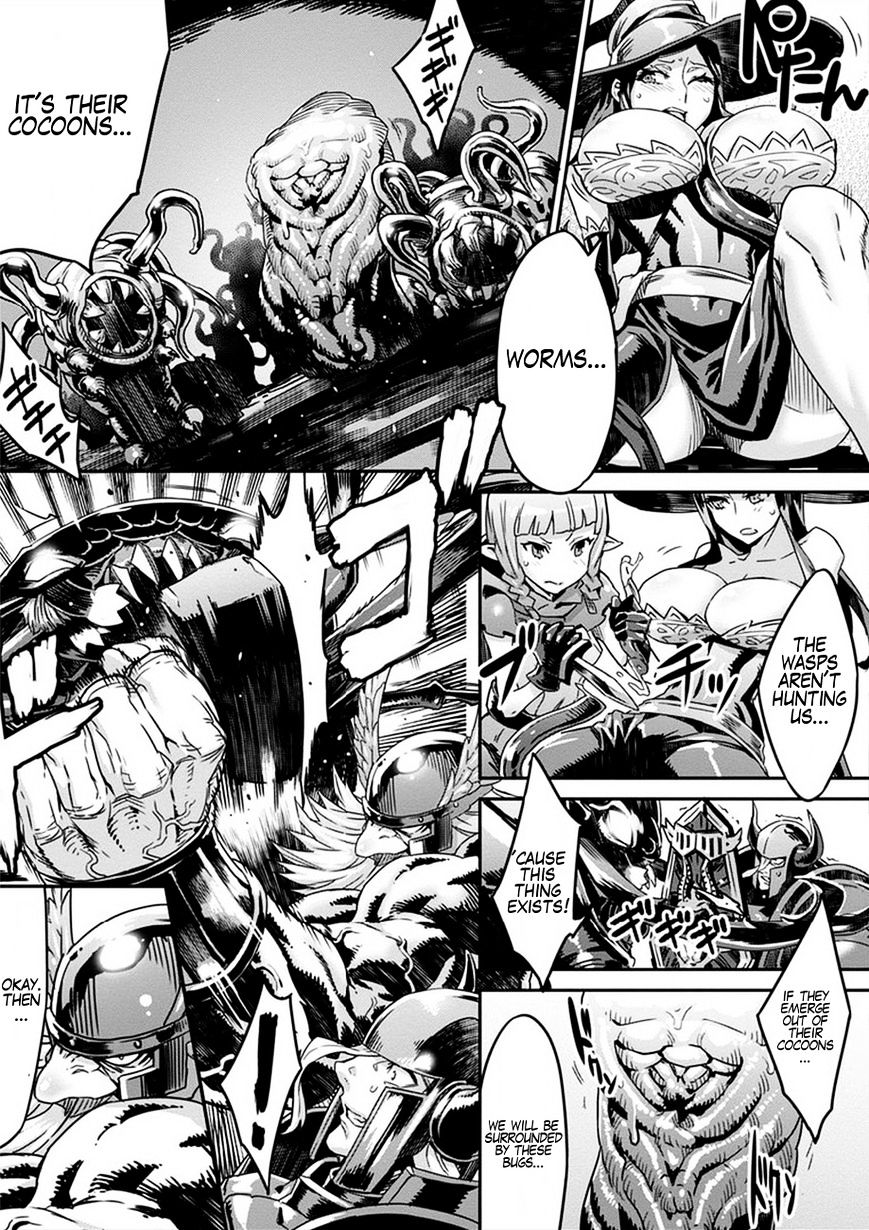 Dragon's Crown Chapter 3 图片编号 21