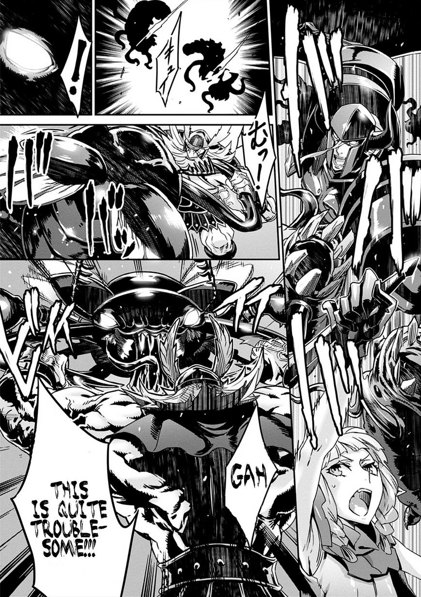 Dragon's Crown Chapter 3 图片编号 23