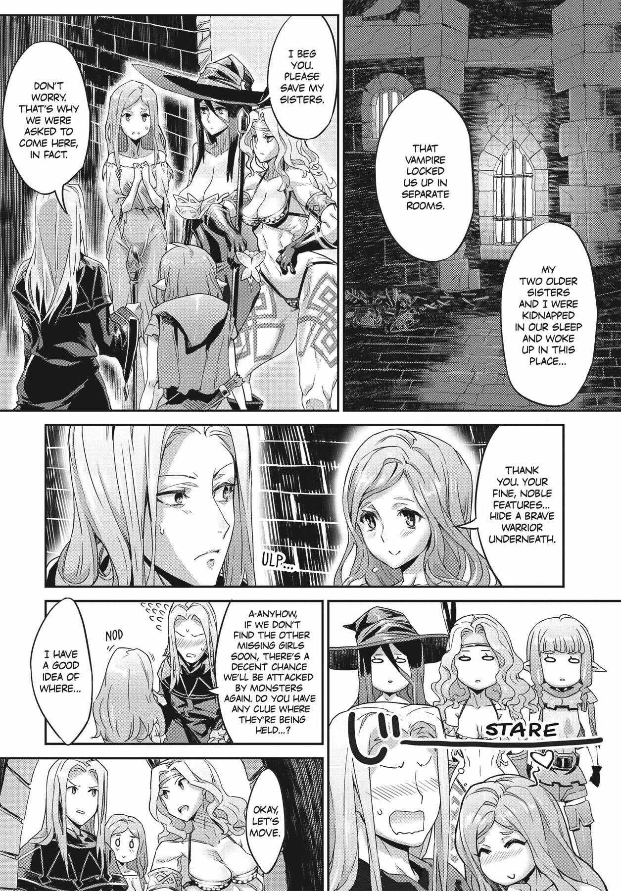 Dragon's Crown Chapter 4 画像番号 9