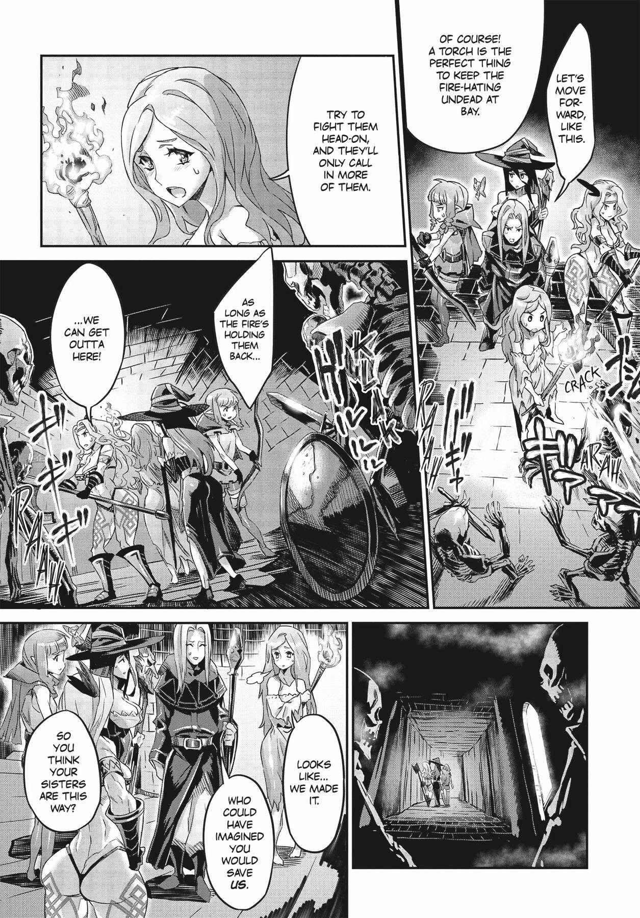 Dragon's Crown Chapter 4 画像番号 11