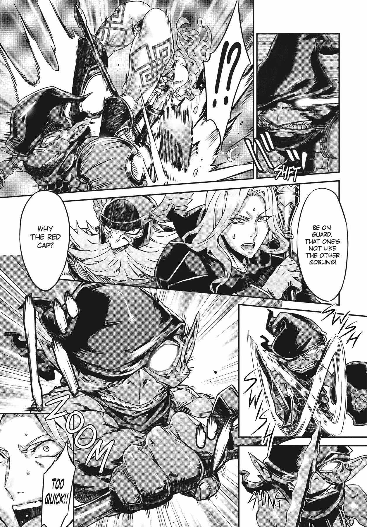 Dragon's Crown Chapter 5 图片编号 8