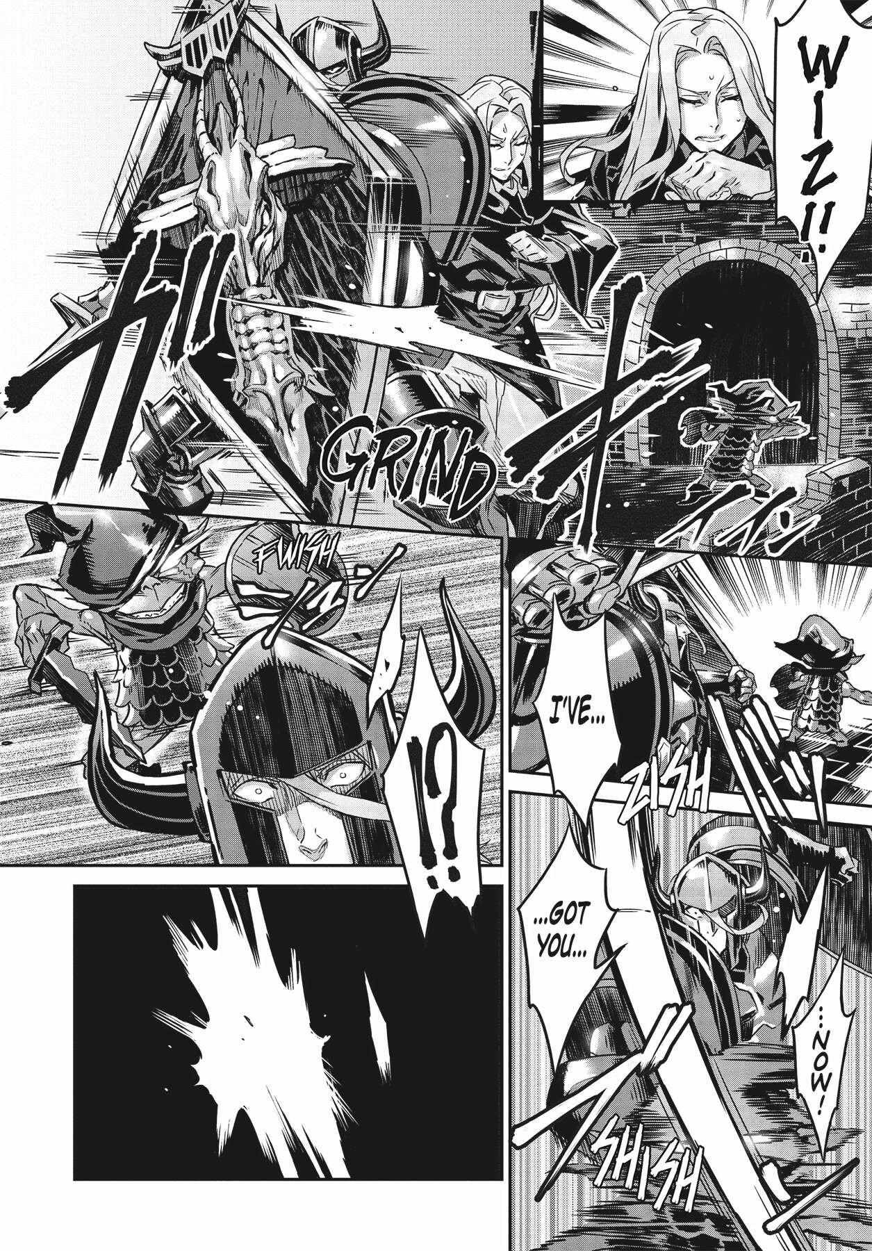 Dragon's Crown Chapter 5 图片编号 9