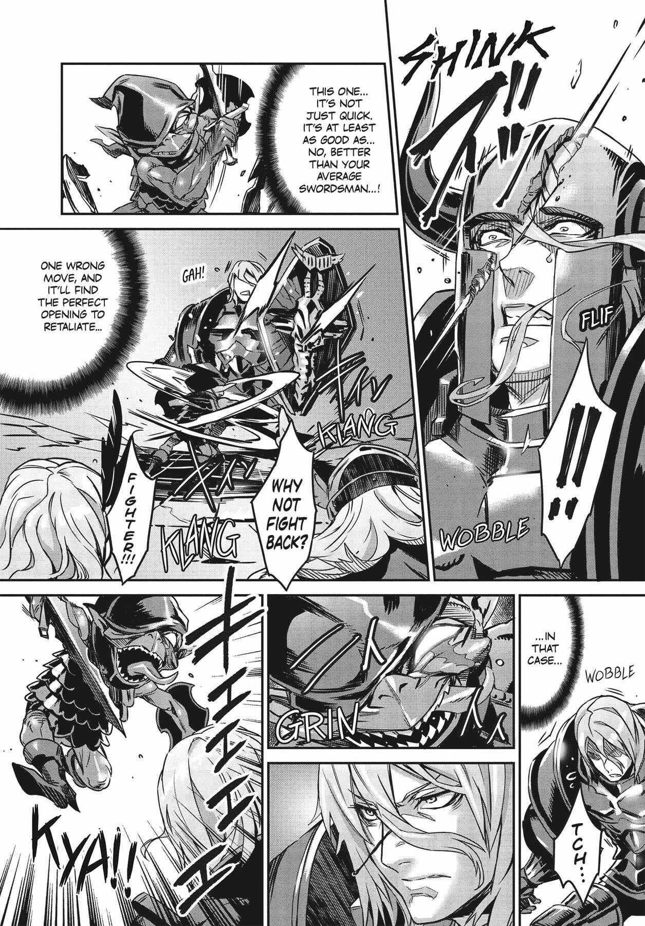 Dragon's Crown Chapter 5 图片编号 11