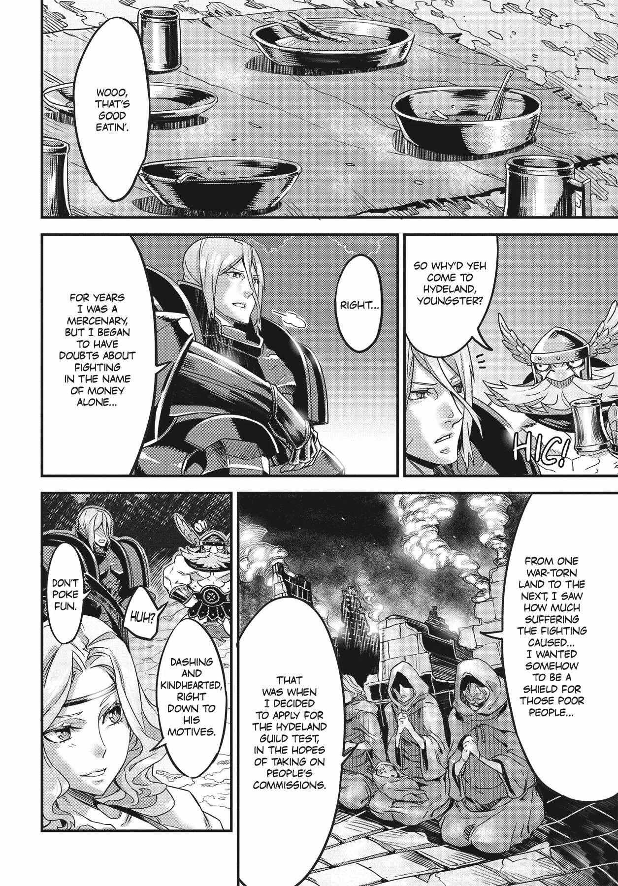 Dragon's Crown Chapter 6 изображение № 10