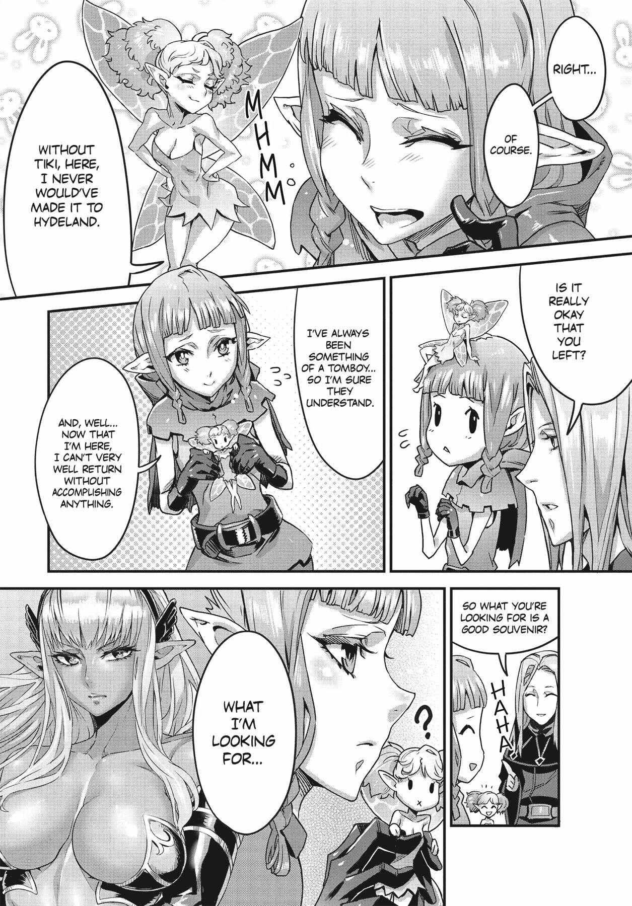 Dragon's Crown Chapter 6 изображение № 13