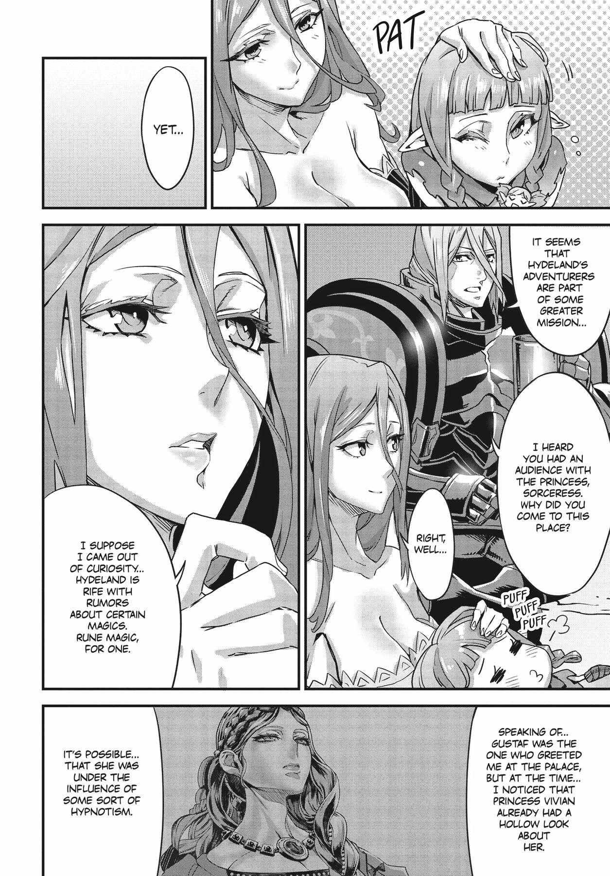 Dragon's Crown Chapter 6 изображение № 14