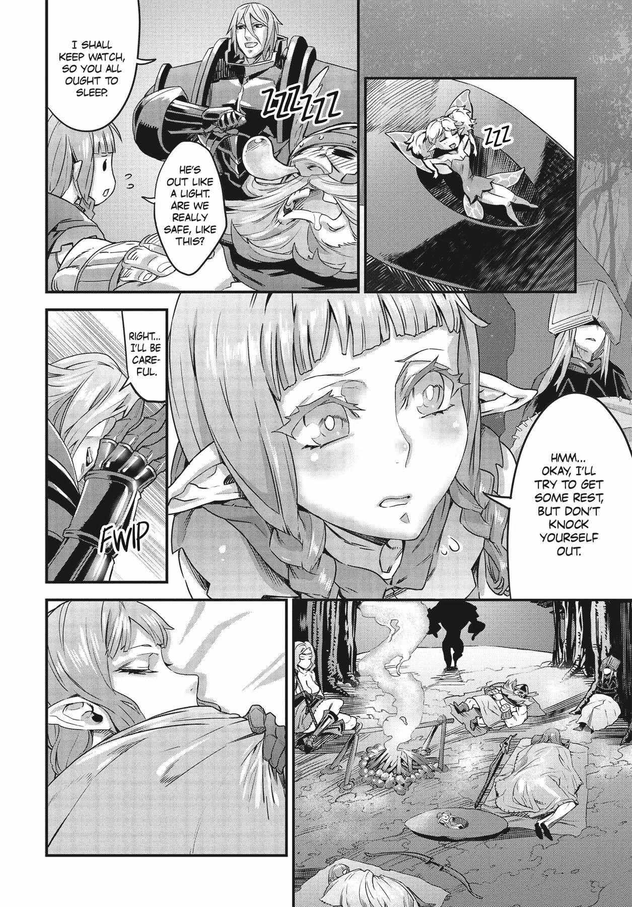 Dragon's Crown Chapter 6 изображение № 16