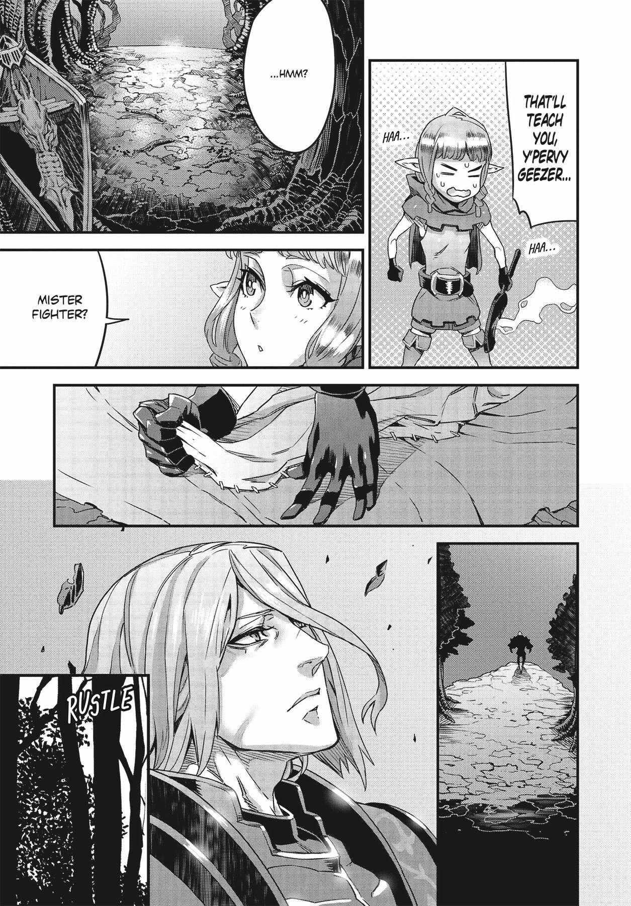 Dragon's Crown Chapter 6 изображение № 19