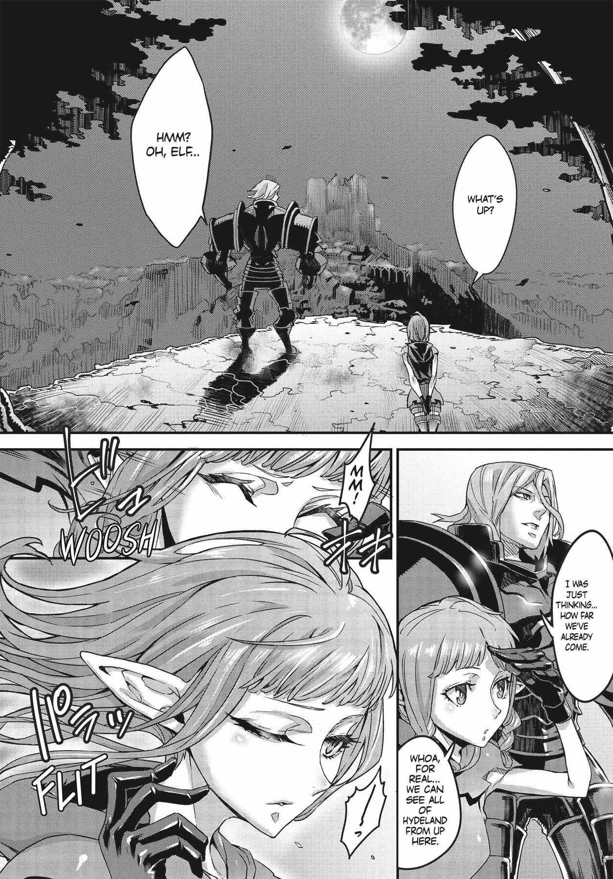 Dragon's Crown Chapter 6 изображение № 20