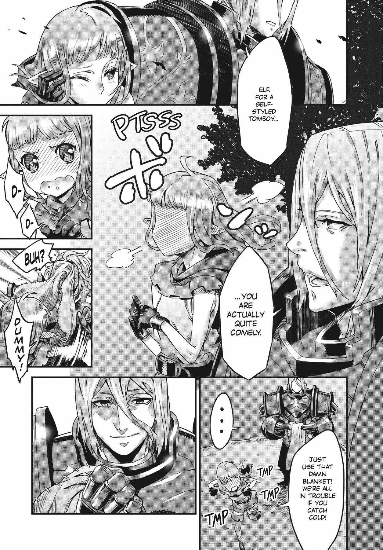 Dragon's Crown Chapter 6 изображение № 21