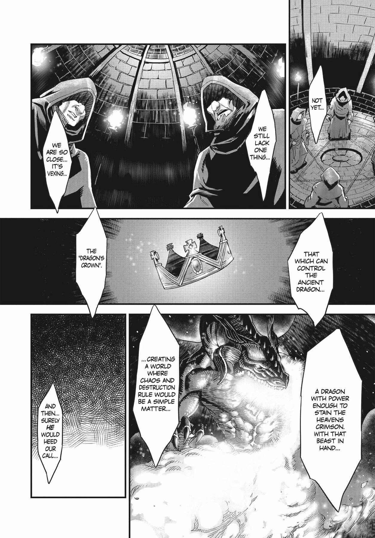 Dragon's Crown Chapter 6 изображение № 22