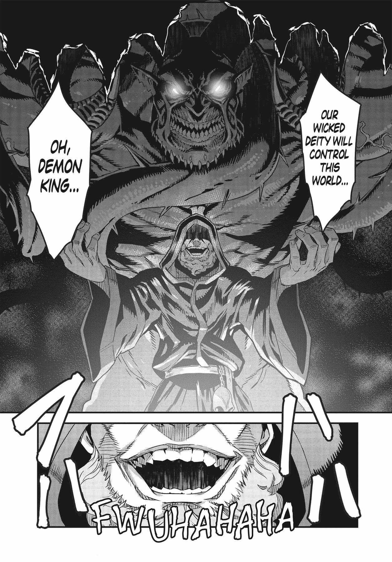 Dragon's Crown Chapter 6 изображение № 23