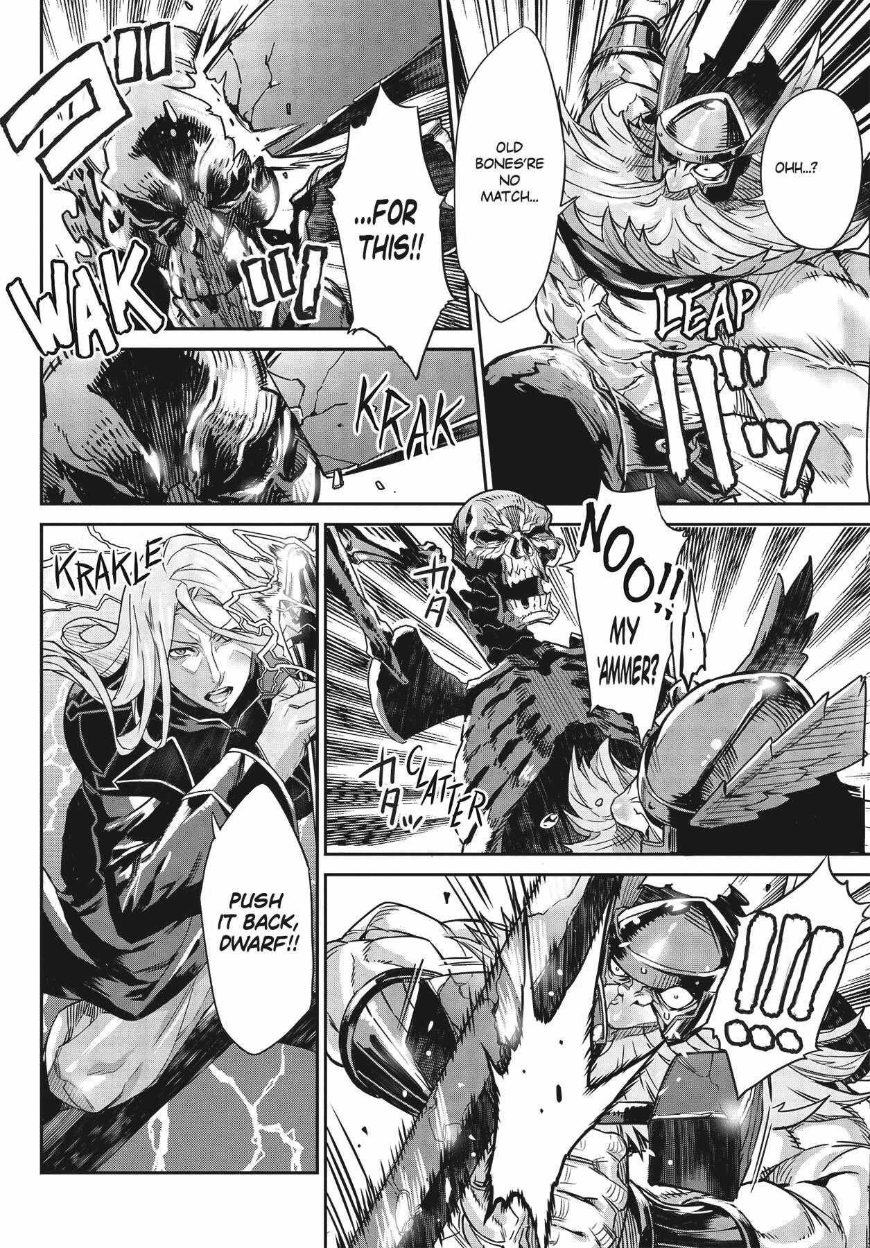 Dragon's Crown Chapter 7 图片编号 11