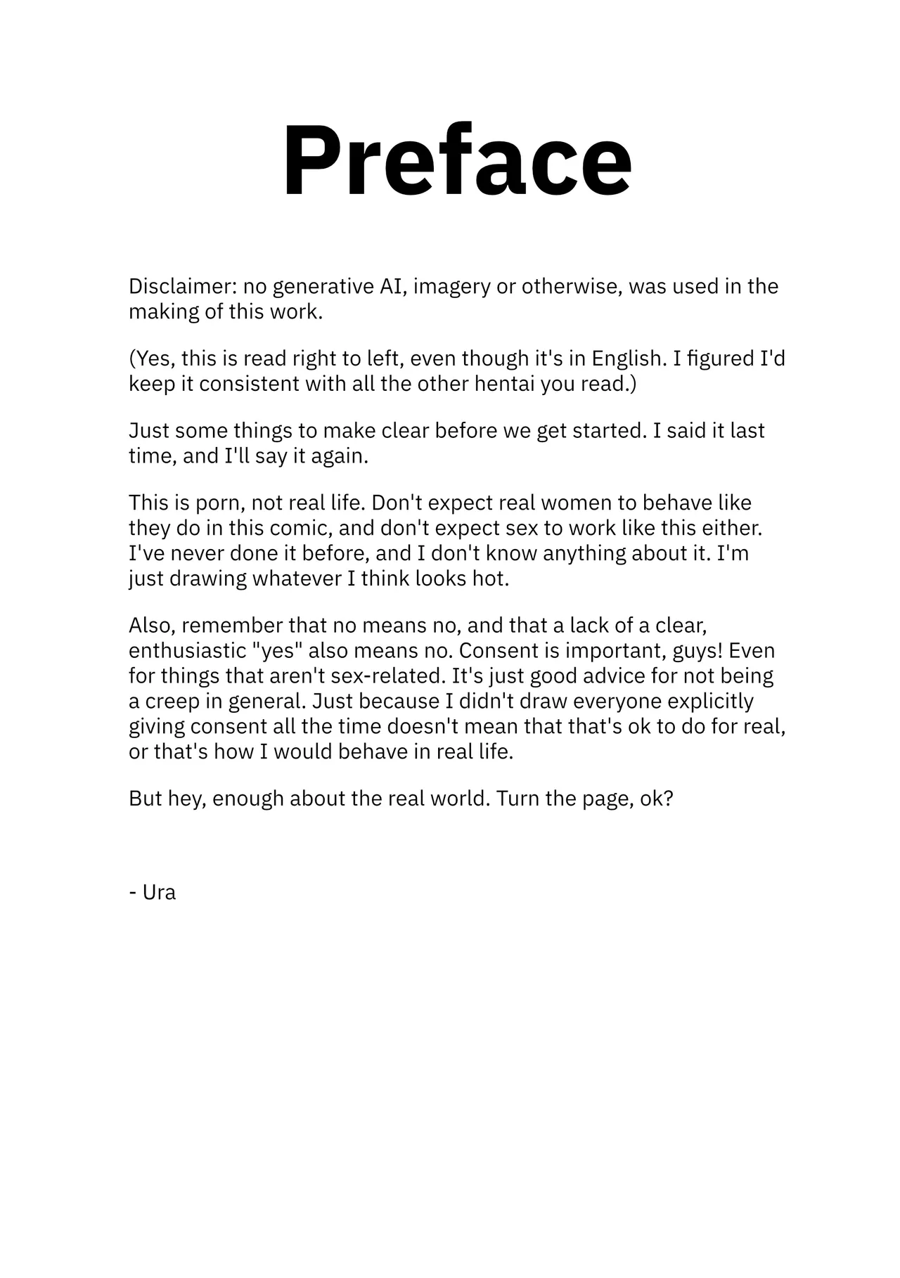 [Ura] Muri na Kanojo 2 | Impossible Girlfriend #2 [English] 画像番号 2