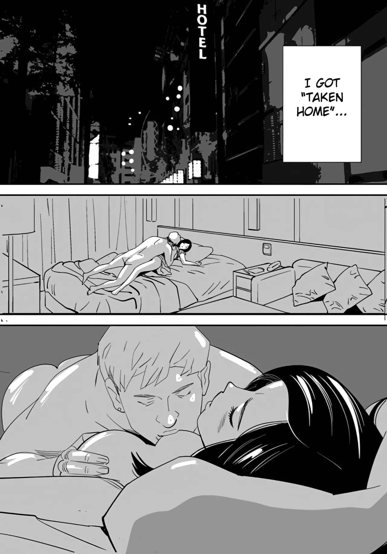 [Kidouchi_Kon] No ni Saku Hana Sono | Flowers Blooming in the Field [English] [Fated Circle] image number 3