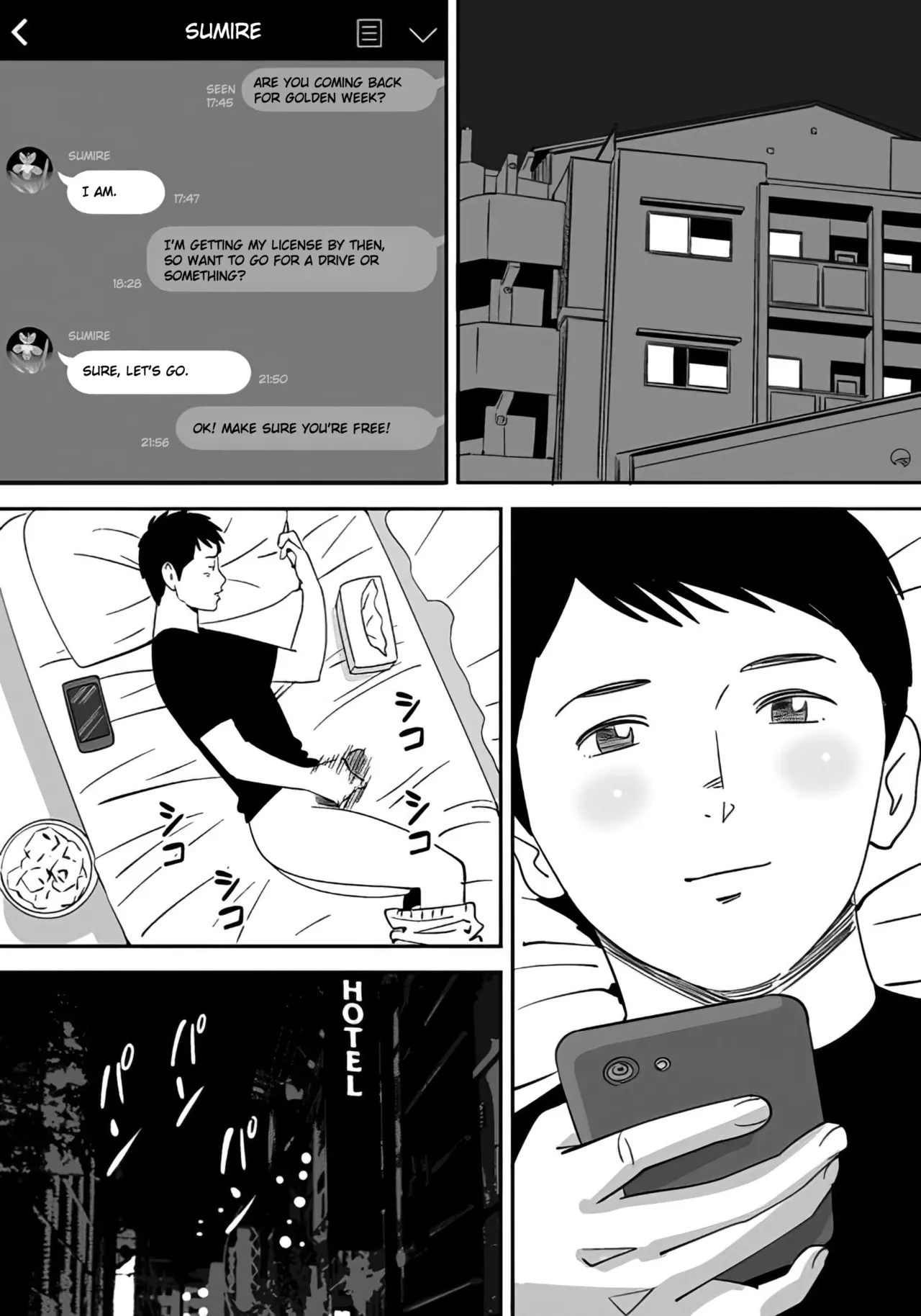 [Kidouchi_Kon] No ni Saku Hana Sono | Flowers Blooming in the Field [English] [Fated Circle] image number 14