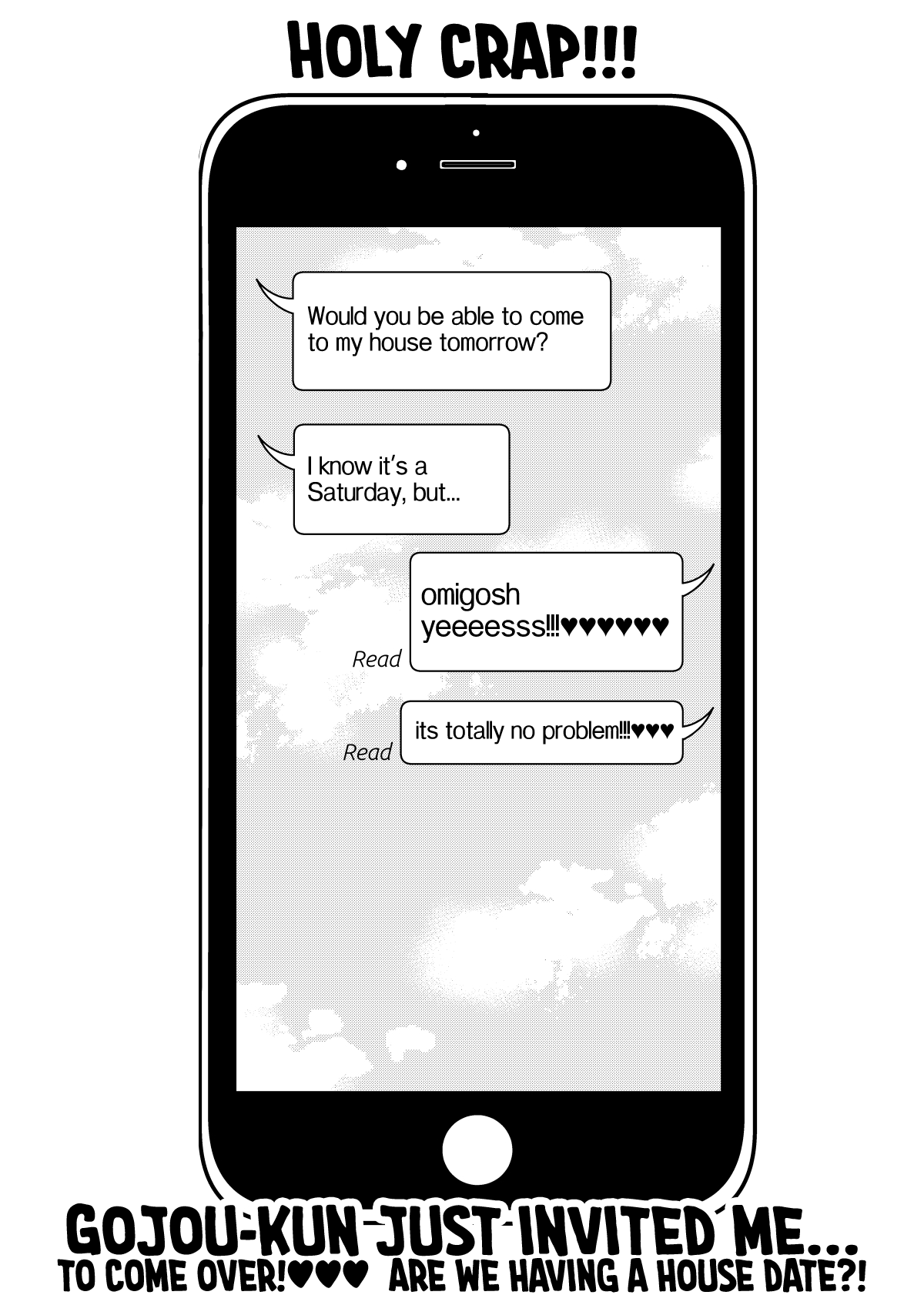 [Popochichi (Yahiro Pochi)] Sono Bisque Doll wa H o Suru 8 ー My Sexy Dress-Up Darling 8 (Sono Bisque Doll wa Koi o Suru) [English] [head empty] [Digital] 图片编号 2