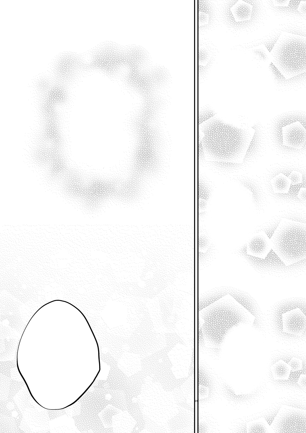 [Popochichi (Yahiro Pochi)] Sono Bisque Doll wa H o Suru 8 (Sono Bisque Doll wa Koi o Suru) [Textless] [Digital] imagen número 24