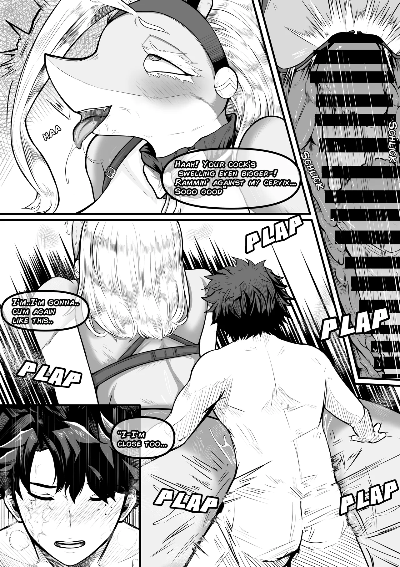 [boomdragonkid] My Hero Academia ch.1 [English] 画像番号 7