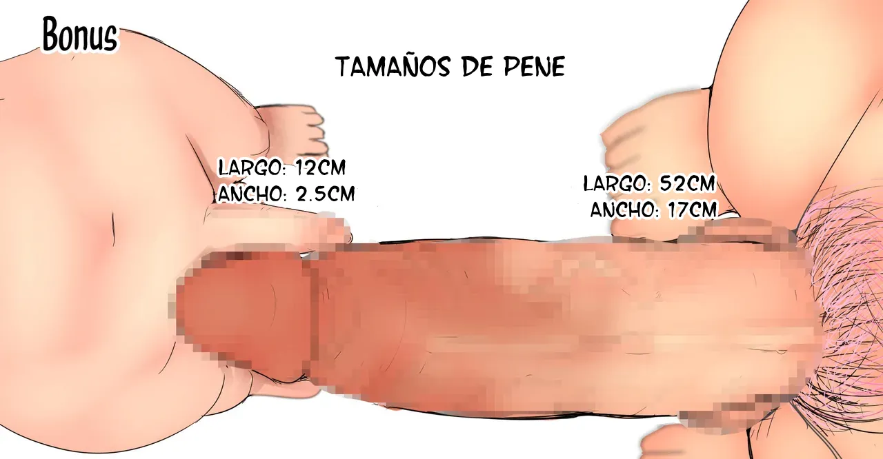 [Pal Maison] Ir al gimnasio y después tener sexo [Español-ES] numero di immagine  32