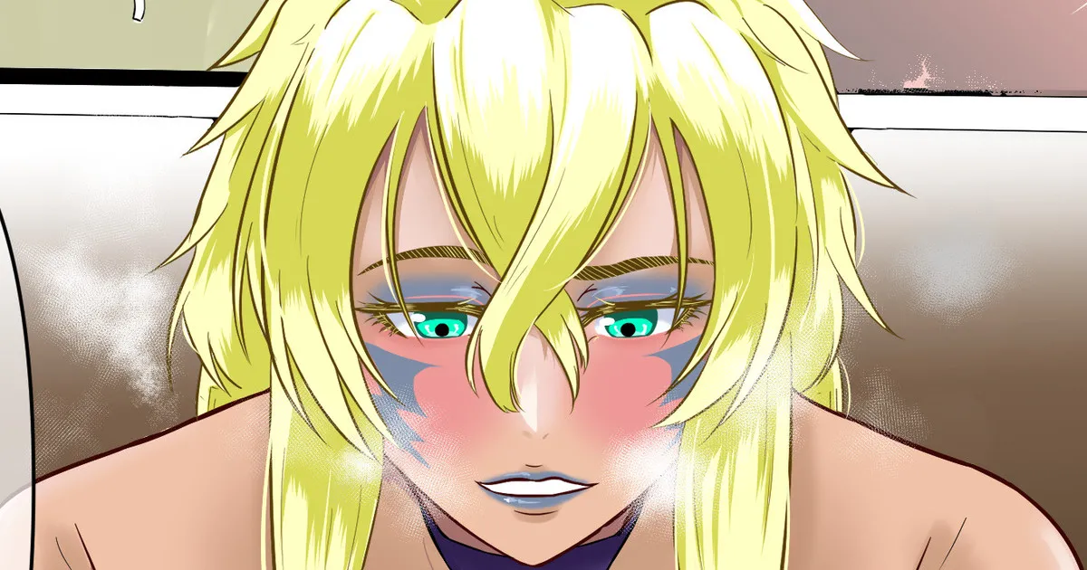 [boomdragonkid] 赫麗貝爾 [Chinese] numero di immagine  1