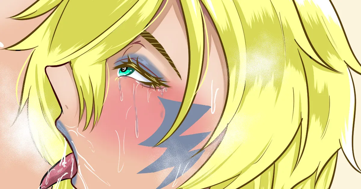 [boomdragonkid] Harribel [English] numero di immagine  1