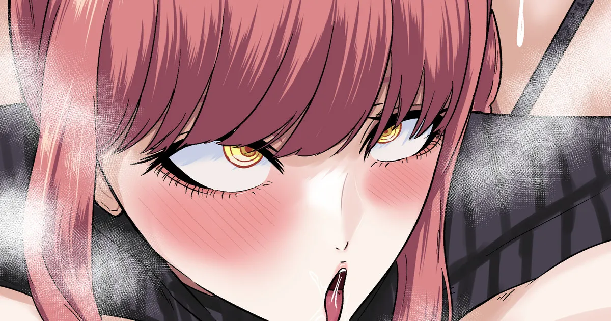 [boomdragonkid] Chainsaw Man [English] 画像番号 1