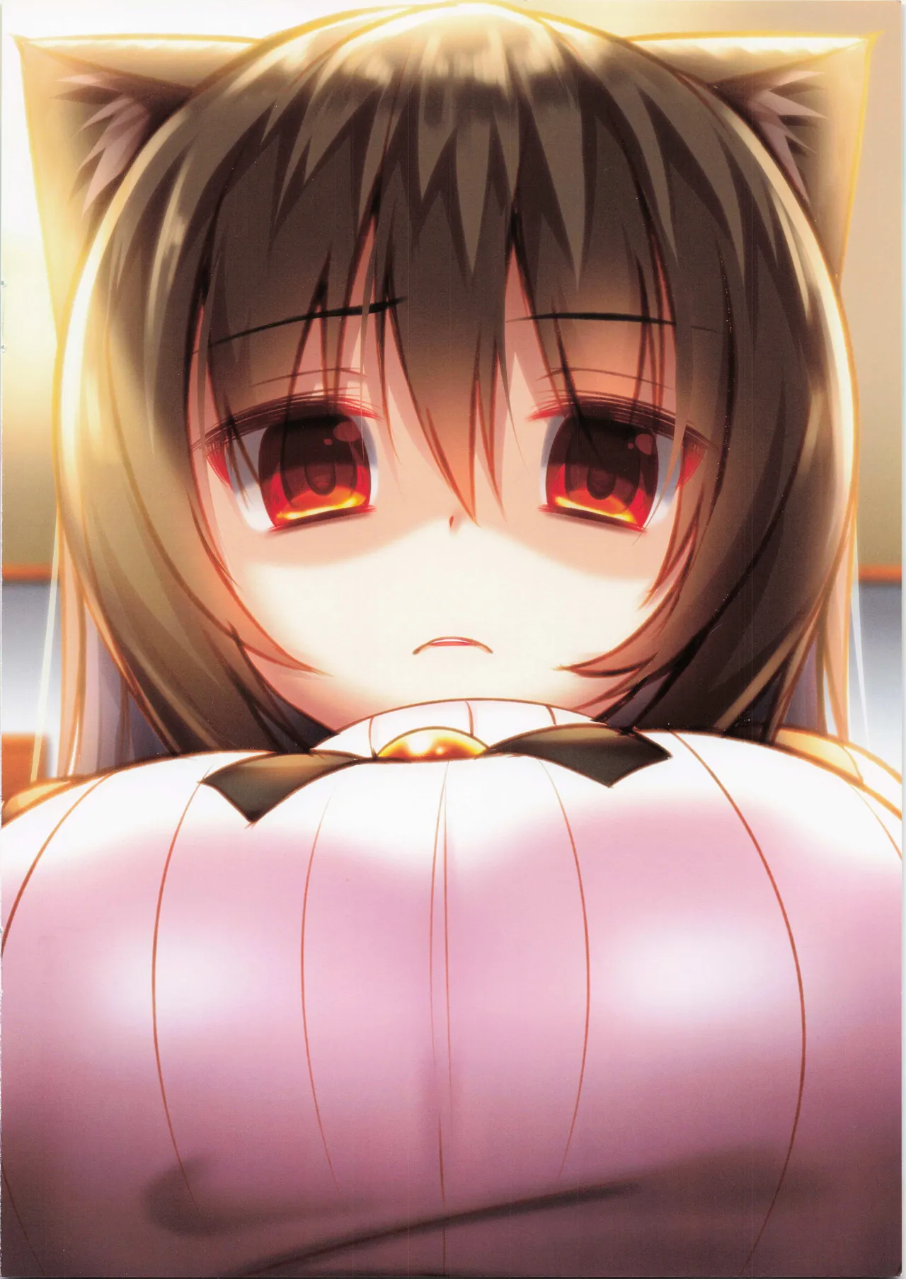 (C100) [Fukuneko Mofumofu (Syroh)] My Cats & Biscuit Vol.19 numero di immagine  10