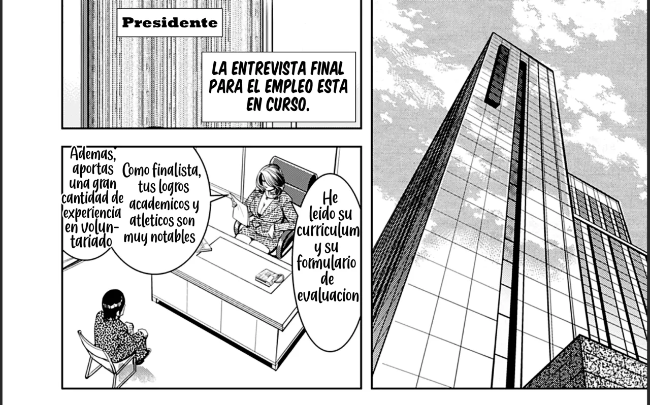 [Senor Daietsu] Ikenai Shanai Inkou [English] [Project Valvrein] [Digital] image number 2