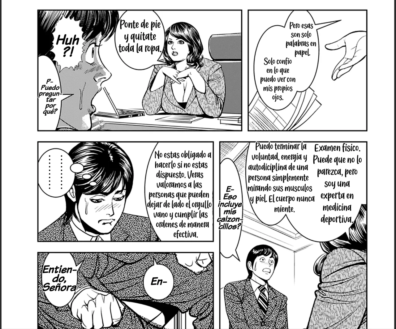 [Senor Daietsu] Ikenai Shanai Inkou [English] [Project Valvrein] [Digital] image number 3