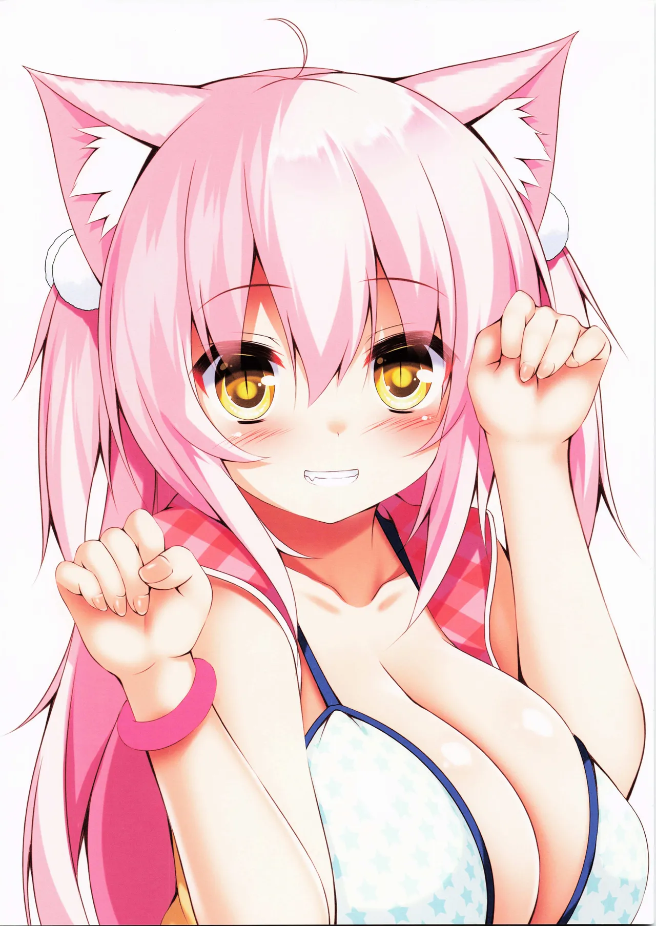 (C103) [Fukuneko Mofumofu (Syroh)] My Cats & Biscuit Vol.22 numero di immagine  2