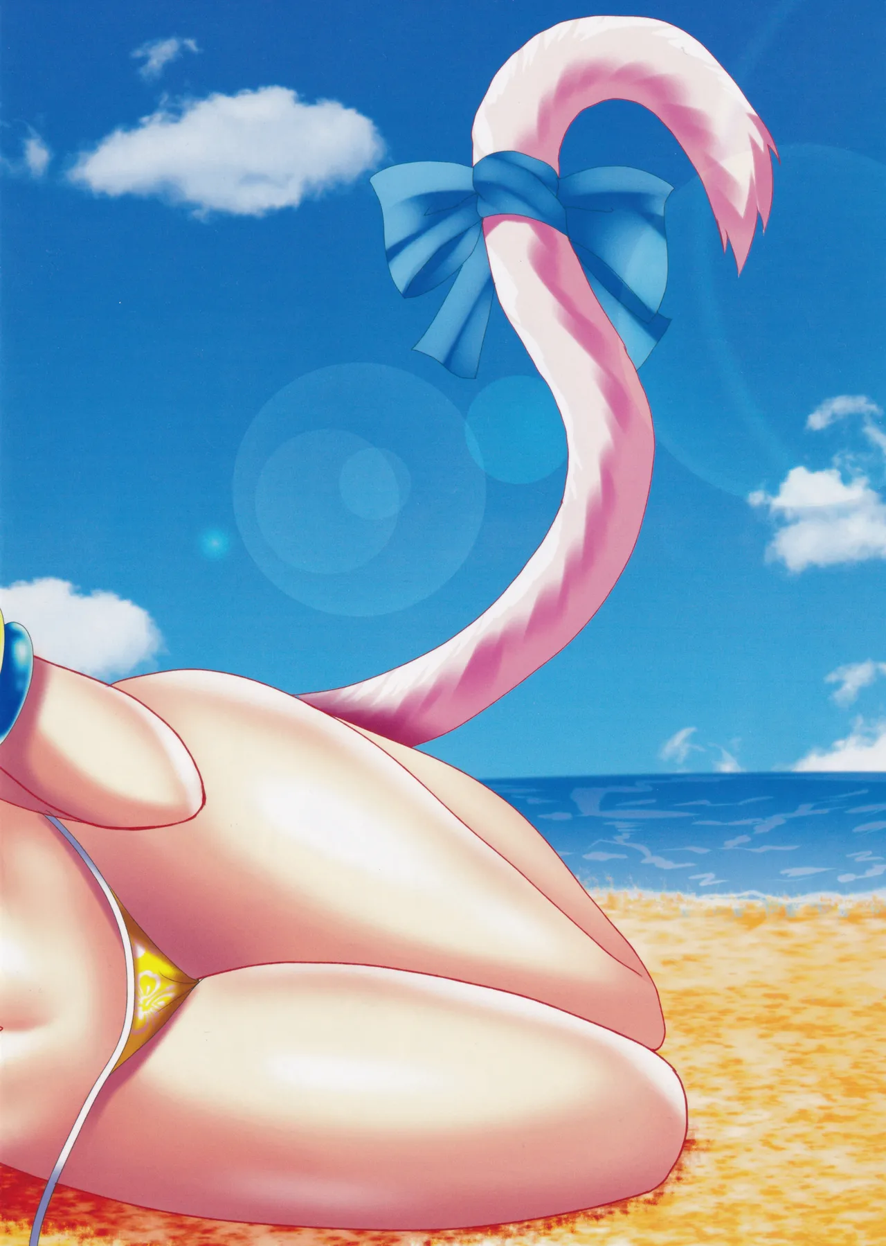 (C104) [Fukuneko Mofumofu (Syroh)] My Cats & Biscuit Vol.23 image number 17