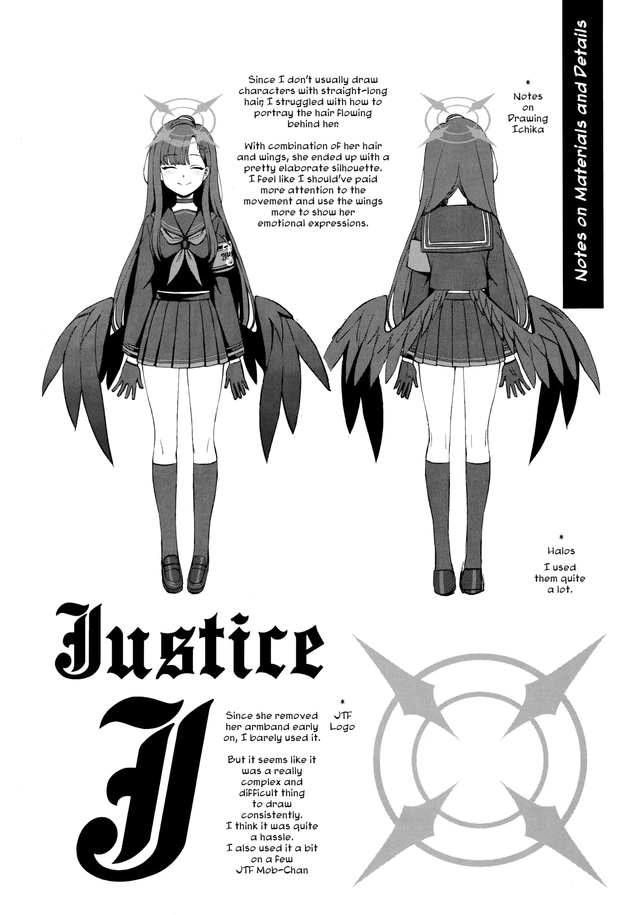 (Blue Market 13) [Kuma no Tooru Michi (Kumada)] Sensei, Chotto Iissuka? | Sensei, Got a sec~?  (Blue Archive) [English] [DeppoTL] 图片编号 22