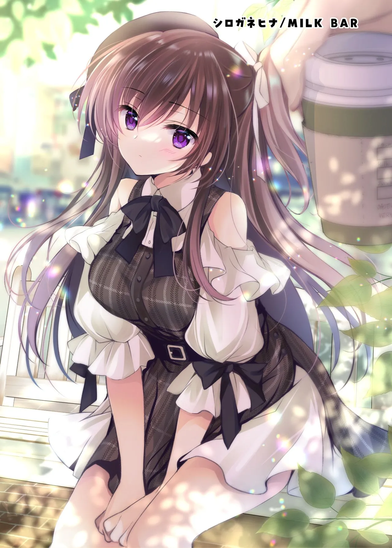 (COMIC1☆22) [Chocolate Latte (Various)] Saimin Kanojo SP Anthology [Korean] imagen número 19