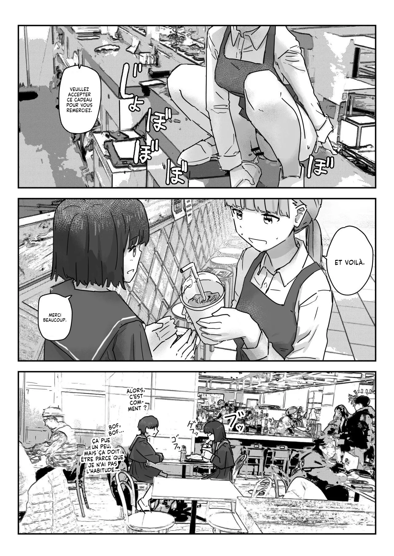 [Kakuninii] Utsuru to Norinori de Nandemo Ukeirechau Video Camera | La Caméra qui vous fait accepter n'importe quoi avec le sourire [French] [Lopxi] [Digital] 画像番号 21