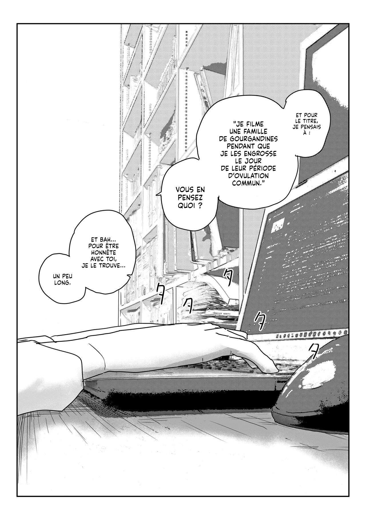 [Kakuninii] Utsuru to Norinori de Nandemo Ukeirechau Video Camera | La Caméra qui vous fait accepter n'importe quoi avec le sourire [French] [Lopxi] [Digital] 画像番号 33