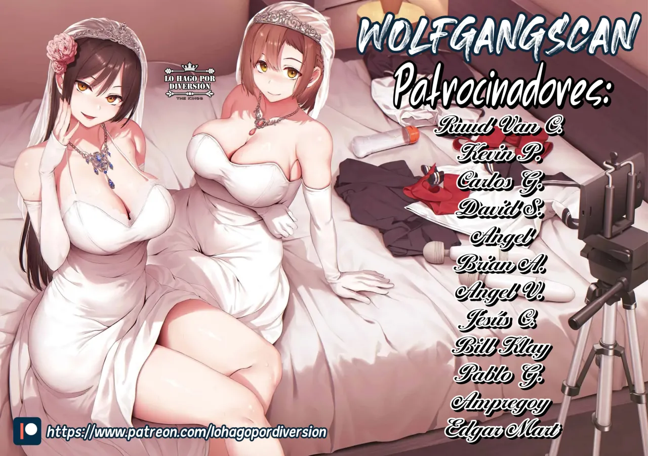 [Anmonkan (Darkmaya)] Class no Gal ga Uchi ni Kite, Issho ni Hunting Action Yattemita Ken | La Historia Sobre Cuando Una Gyaru de mi Clase Vino a mi Casa y Terminamos Jugando Juntos un RPG de Cacería [Spanish] [WOLFGANGSCAN] [Digital] [Incomplete] 图片编号 18