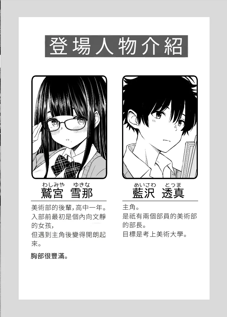 [Kotorakku] Bijutsubu no Kyonyuu Kouhai ga Nude Model ni Natta Kekka Amari ni Ero Sugite Ore no Geijutsu ga Bakuhatsushita Hanashi 2 [Chinese] [Amerins] [Digital] 图片编号 2