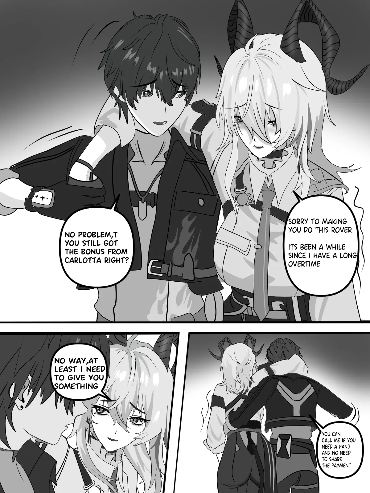 Zani Vacation 图片编号 2