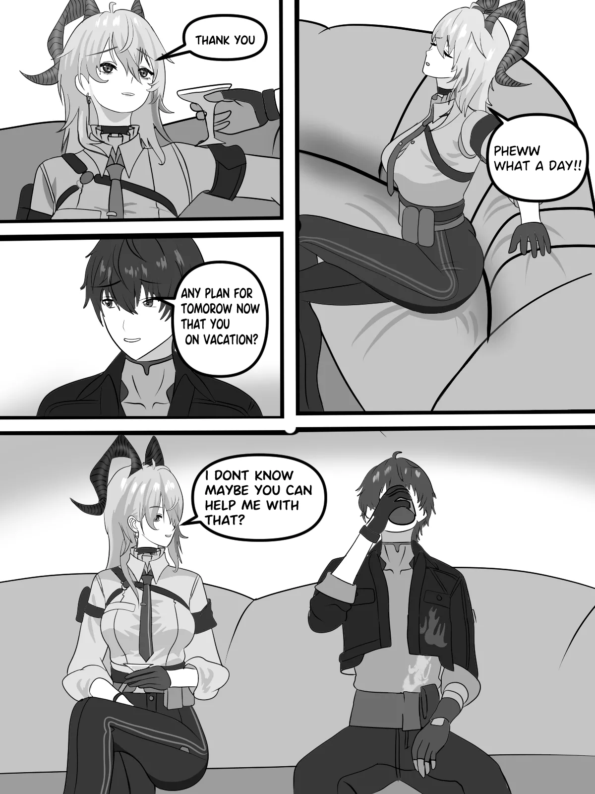 Zani Vacation 图片编号 3