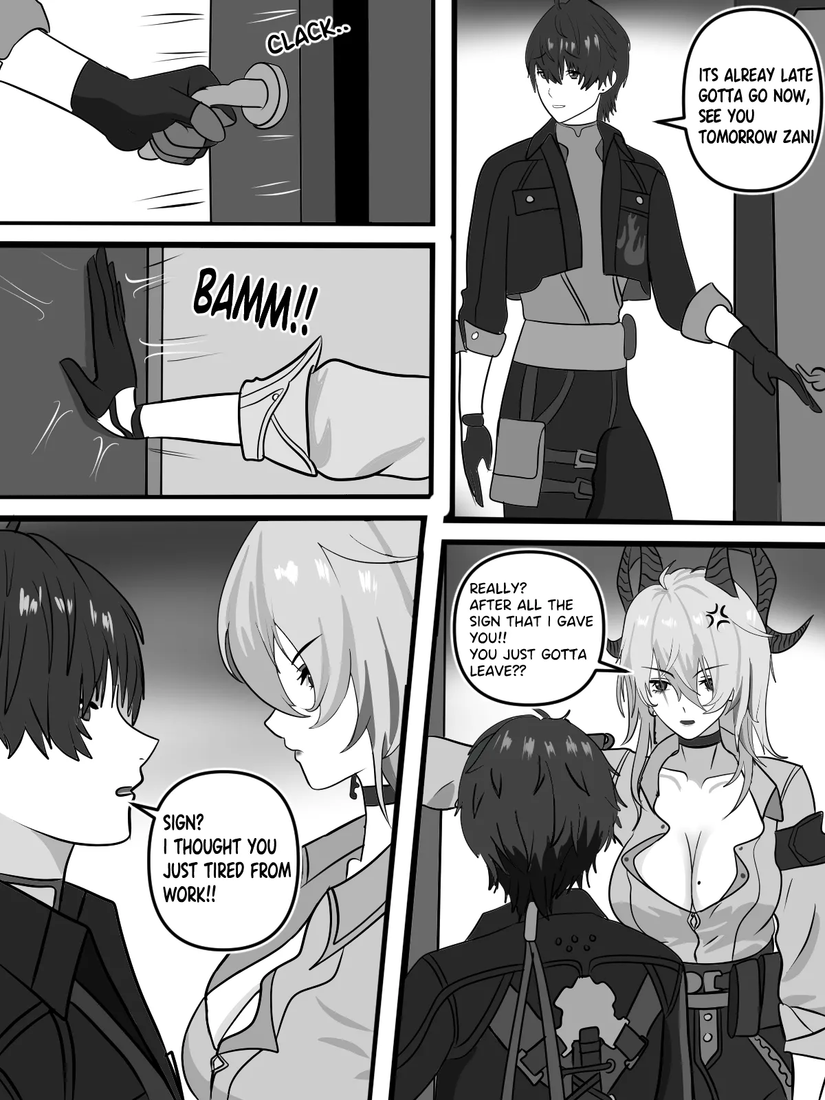 Zani Vacation 图片编号 5