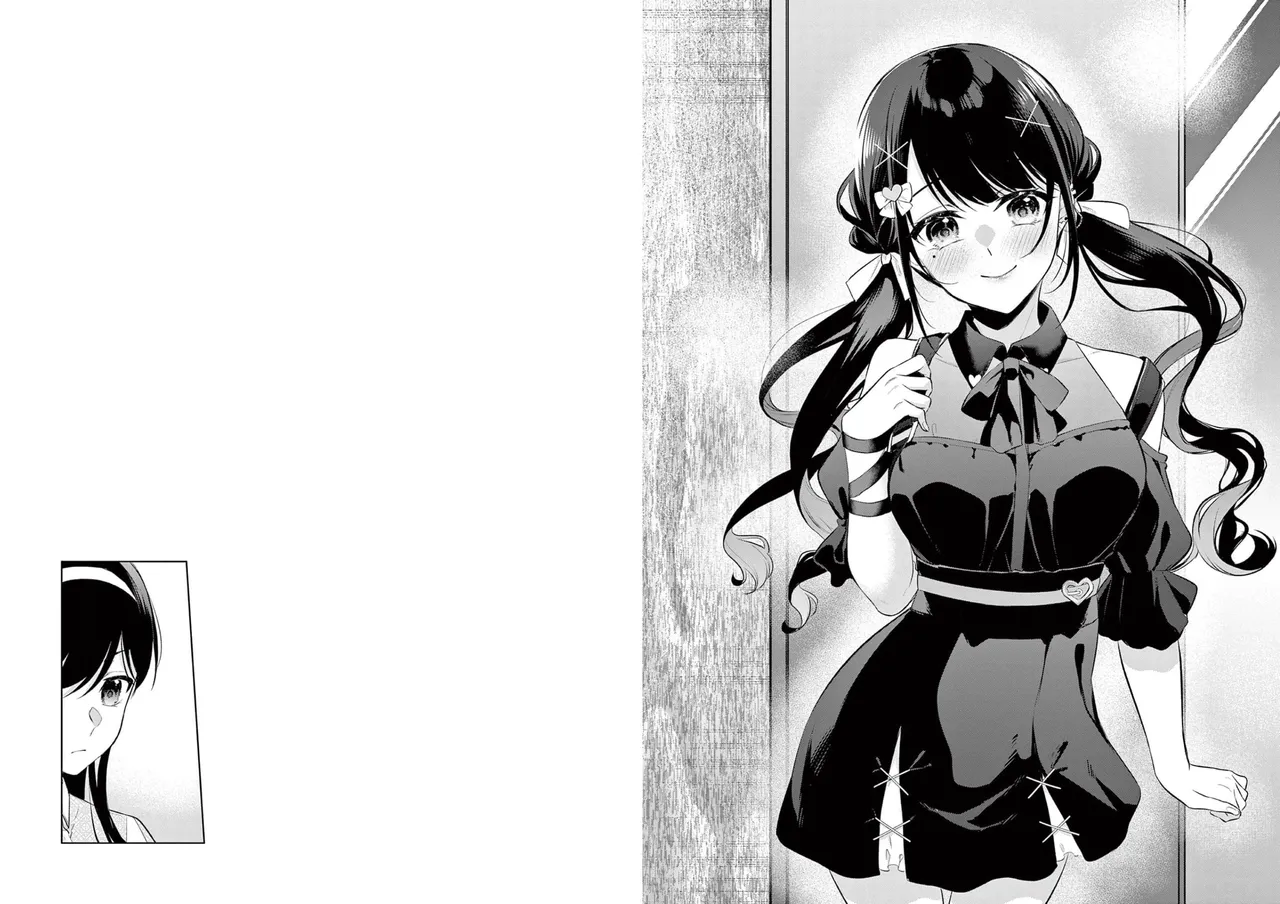 [Yukino] BAR Flowers Volume 1 numero di immagine  68