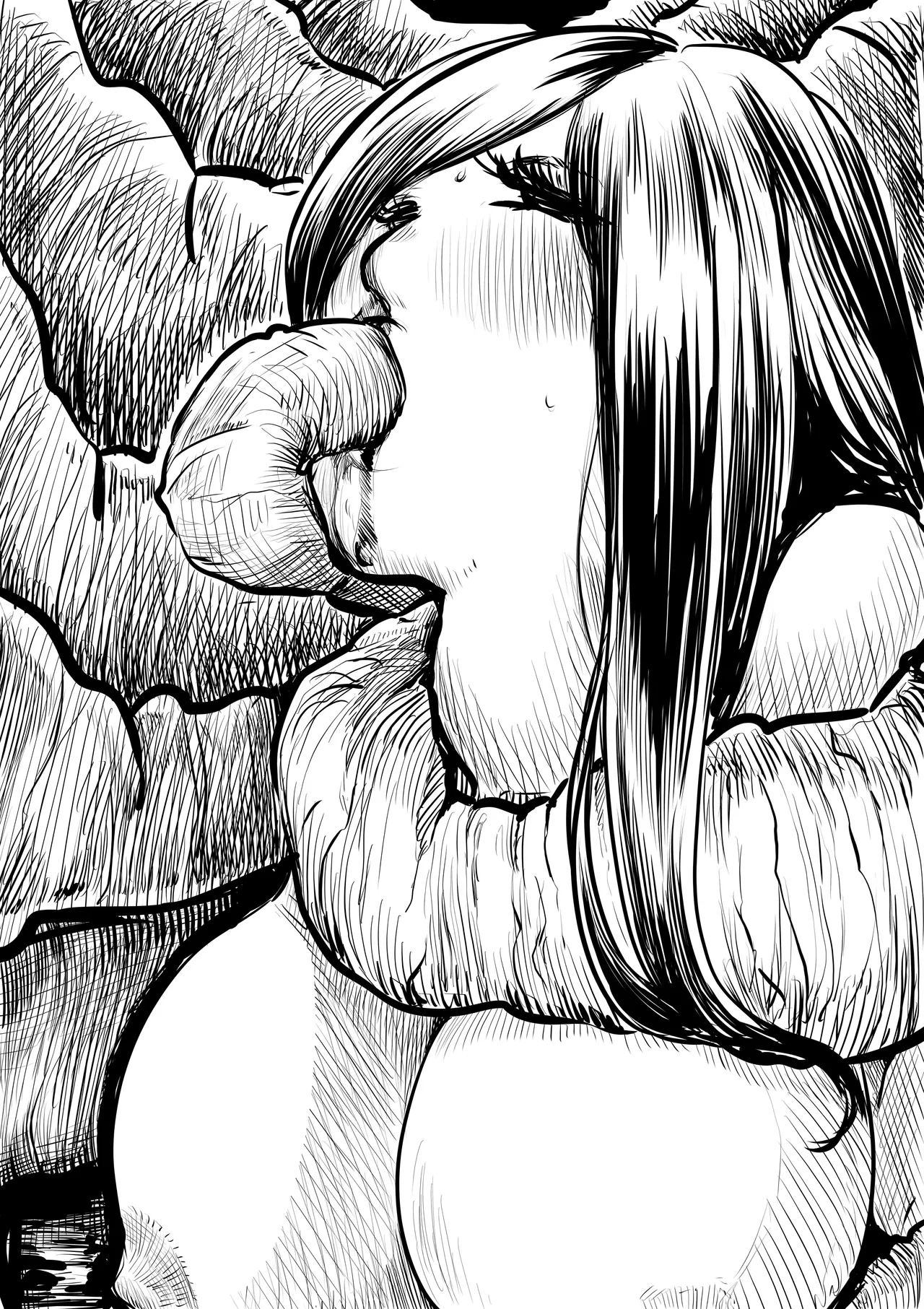 [Goua gura] Bijyo sonkai numero di immagine  2