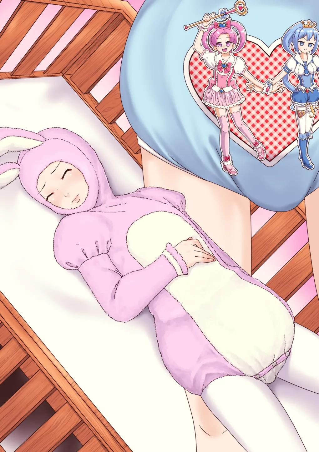 Osoroi Kyoudai 3 ~ Yuma to Ema ~ (Chuu) 图片编号 89