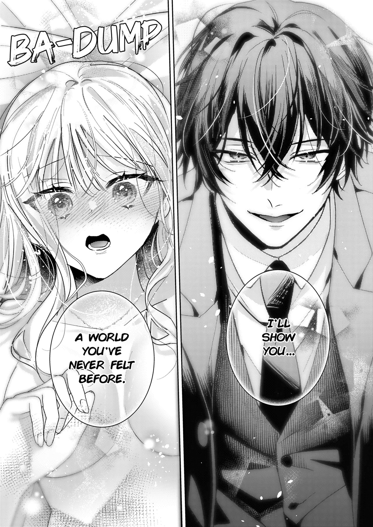 [OU] Zetsurin Shachou no Aigan Usagi ~Seiyoku no Tsuyoi Danjo ga Sex Shitara?~ | The Insatiable CEO's New Rabbit Toy -Finally Meeting Her Match in Libido- Chapter 1-12 [English] 画像番号 25