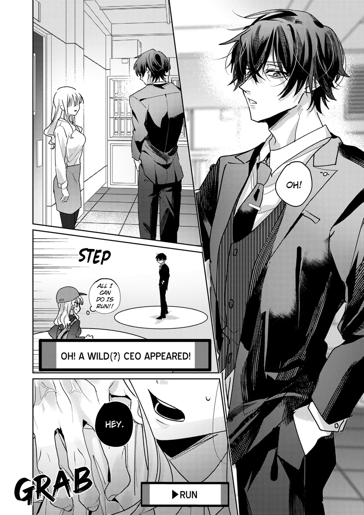 [OU] Zetsurin Shachou no Aigan Usagi ~Seiyoku no Tsuyoi Danjo ga Sex Shitara?~ | The Insatiable CEO's New Rabbit Toy -Finally Meeting Her Match in Libido- Chapter 1-12 [English] 画像番号 49