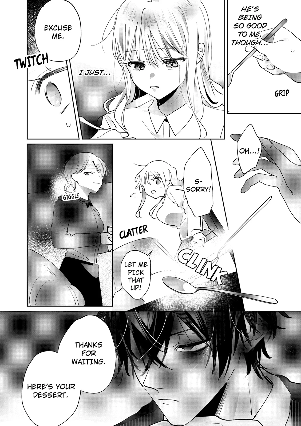 [OU] Zetsurin Shachou no Aigan Usagi ~Seiyoku no Tsuyoi Danjo ga Sex Shitara?~ | The Insatiable CEO's New Rabbit Toy -Finally Meeting Her Match in Libido- Chapter 1-12 [English] 画像番号 71