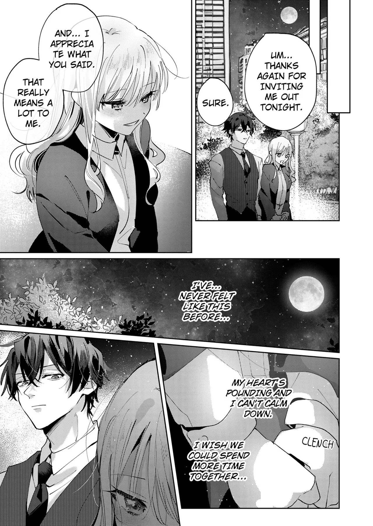 [OU] Zetsurin Shachou no Aigan Usagi ~Seiyoku no Tsuyoi Danjo ga Sex Shitara?~ | The Insatiable CEO's New Rabbit Toy -Finally Meeting Her Match in Libido- Chapter 1-12 [English] 画像番号 80